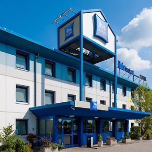 Ibis Budget Berlin Airport Schoenefeld